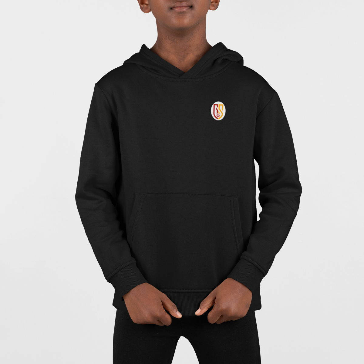 Cim-Bom Kids Hoodie