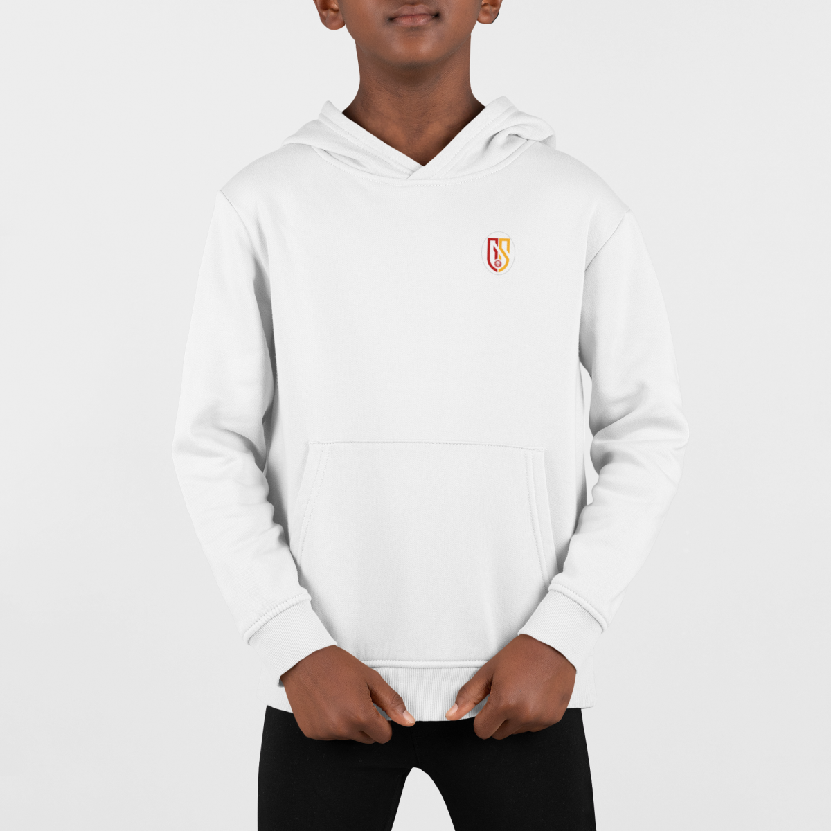 Cim-Bom Kids Hoodie