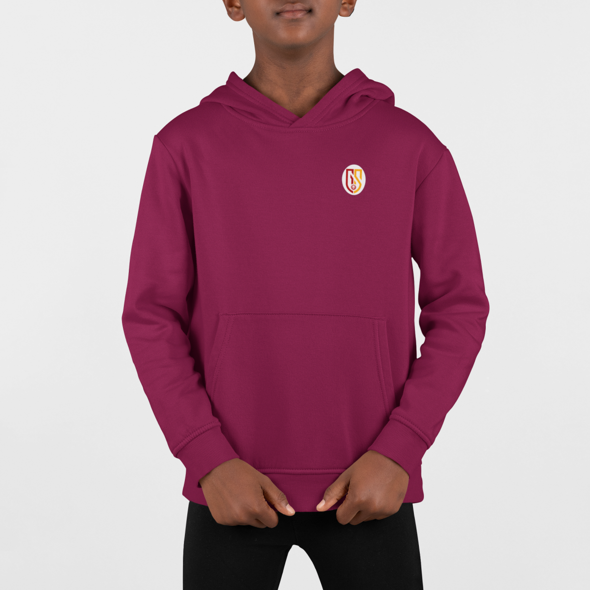 Cim-Bom Kids Hoodie