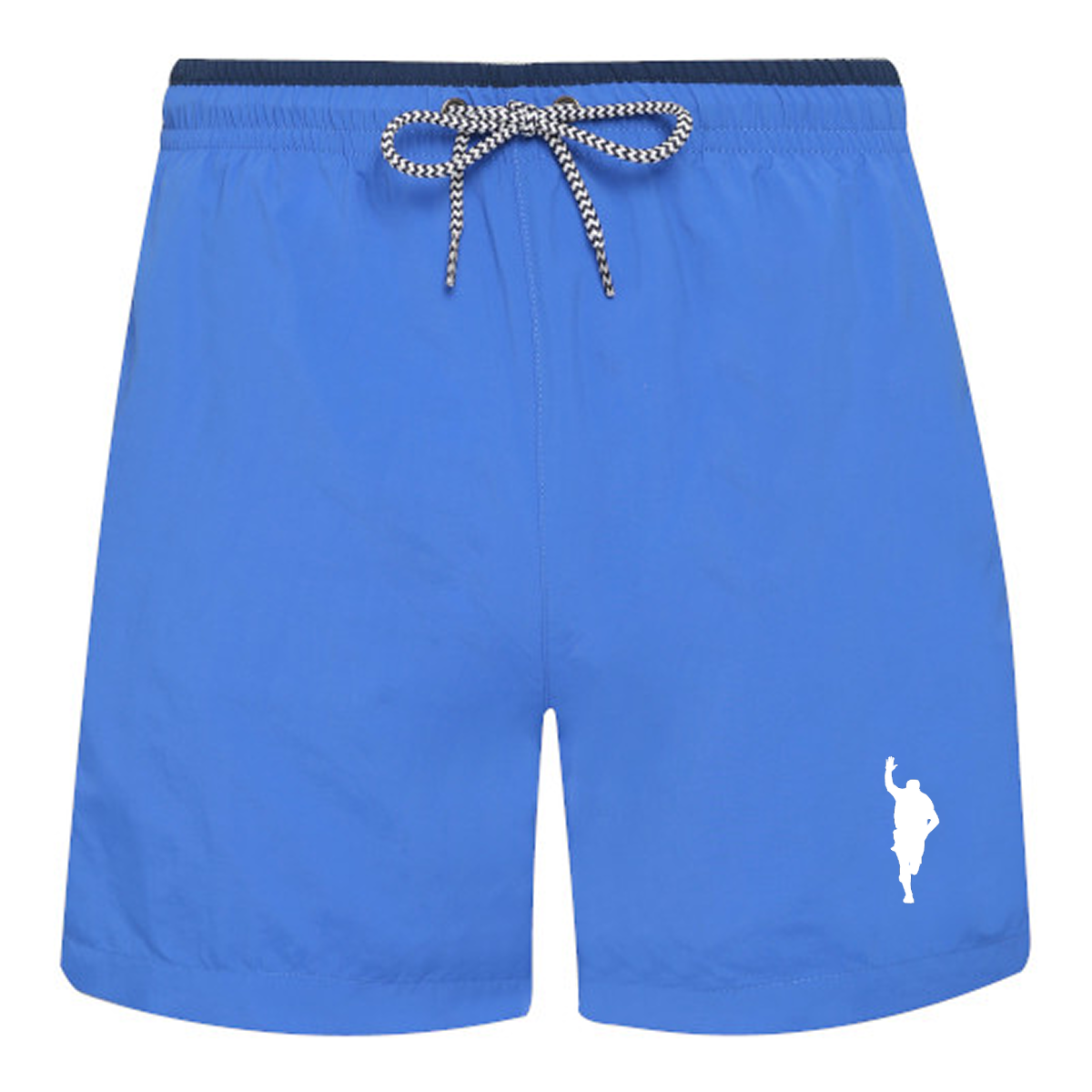 Alan Shearer Celebration Swimming Trunks