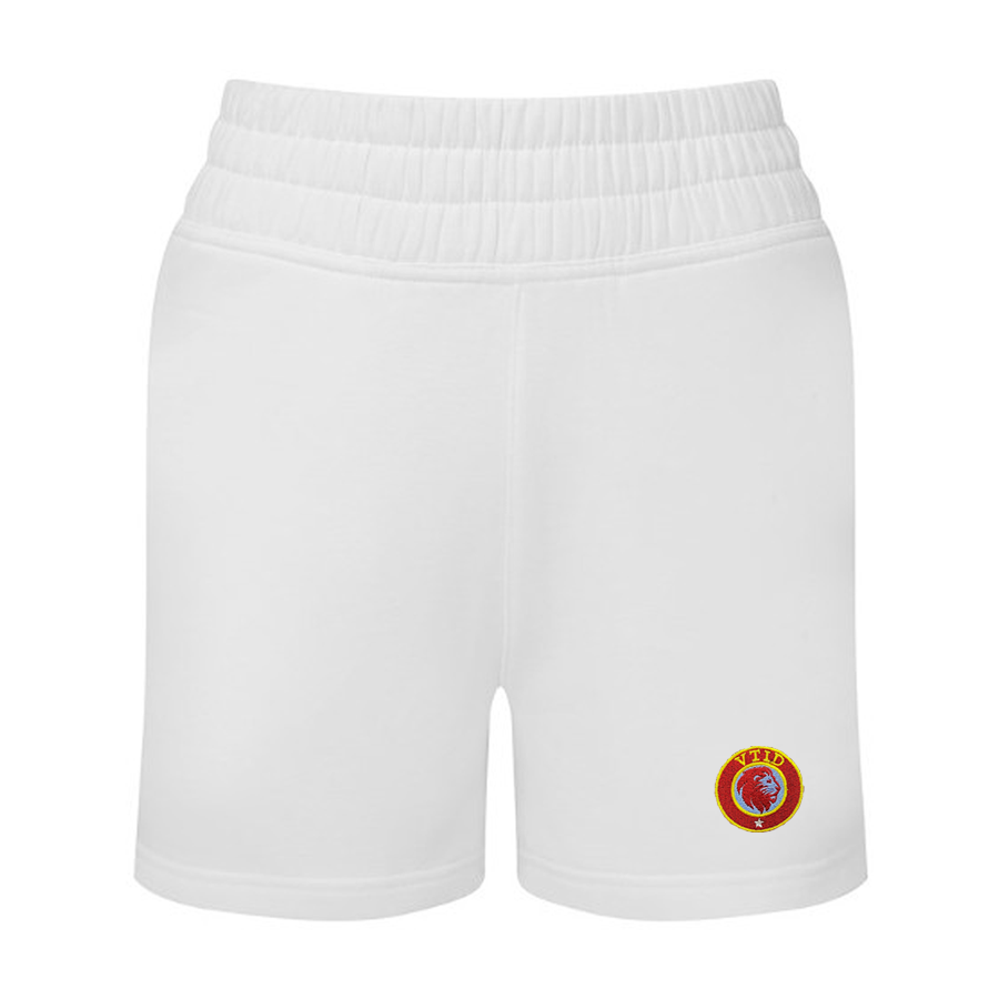 VillaTillIDie Ladies Jog Shorts