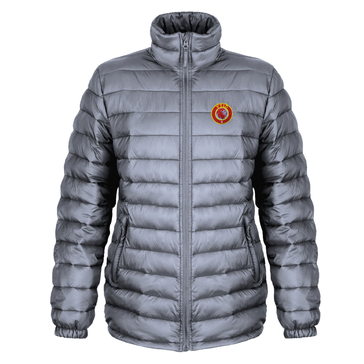 VillaTillIDie Ladies Padded Jacket