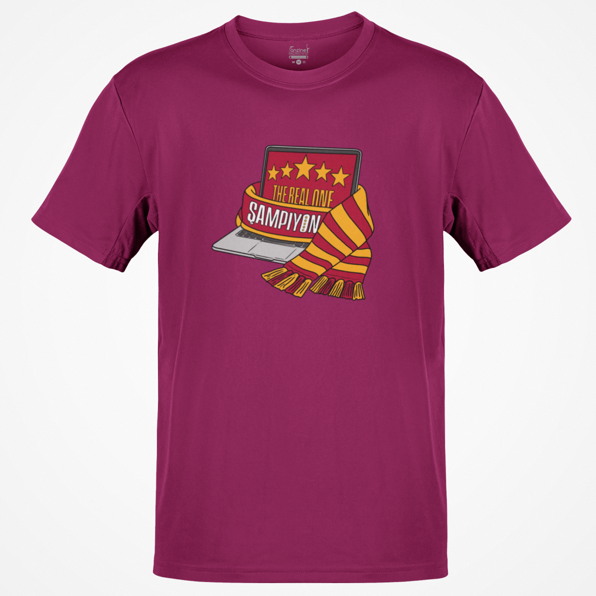 The Real One T-Shirt