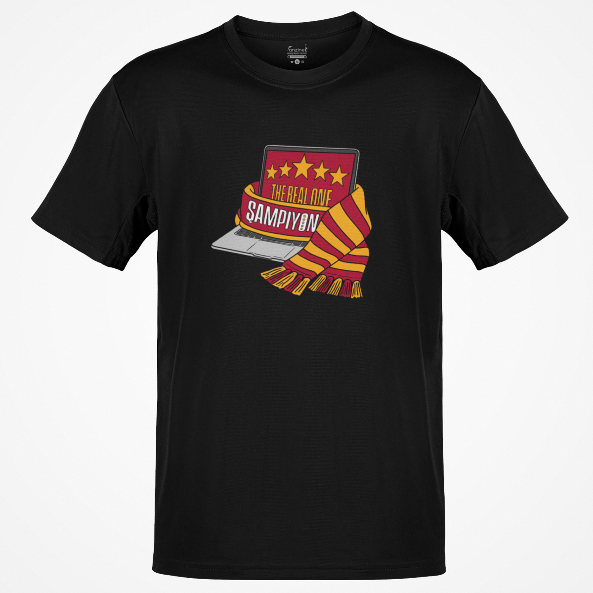 The Real One T-Shirt