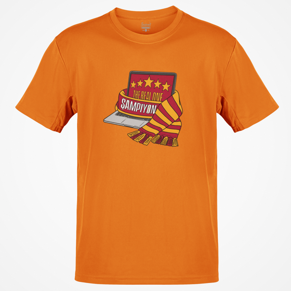 The Real One T-Shirt