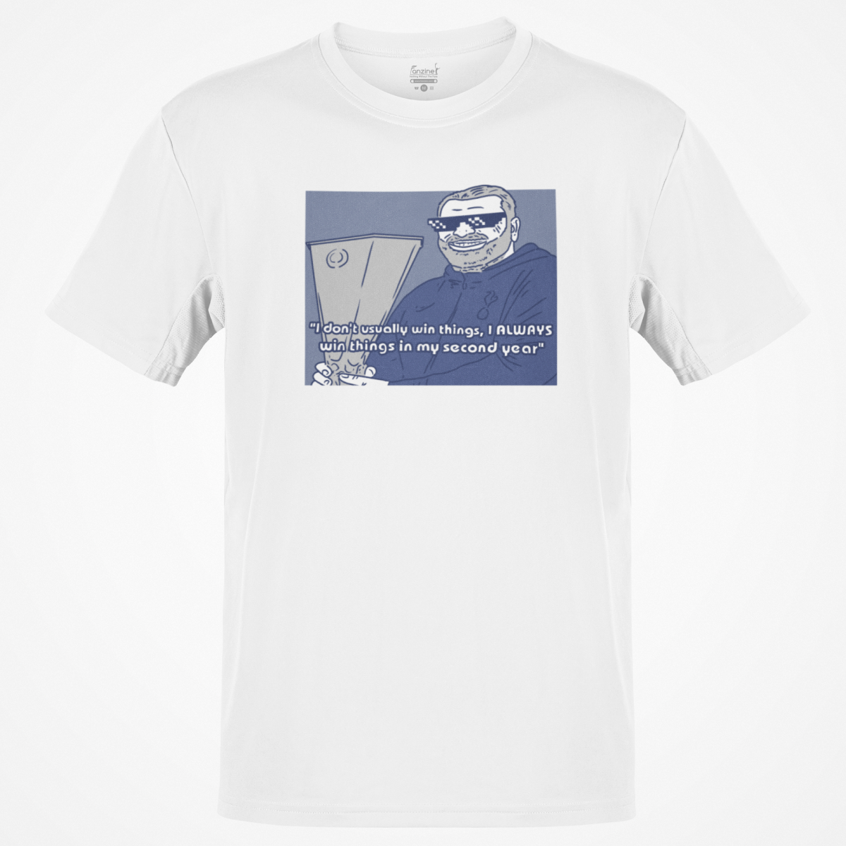 Ange European Glory T-Shirt