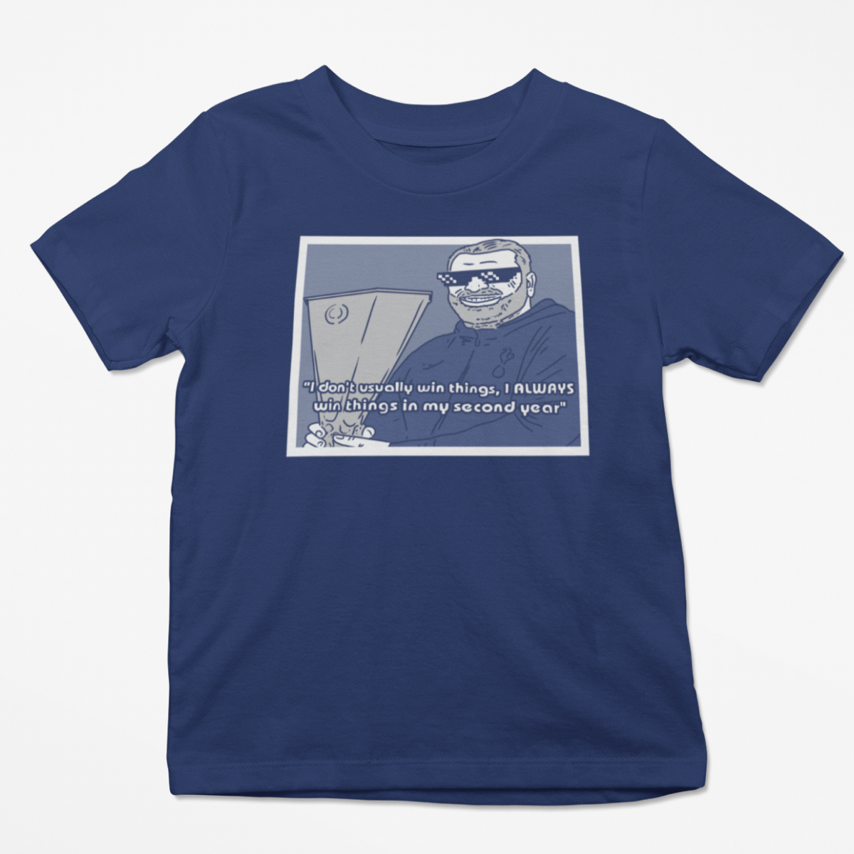 Ange European Glory Kids T-Shirt