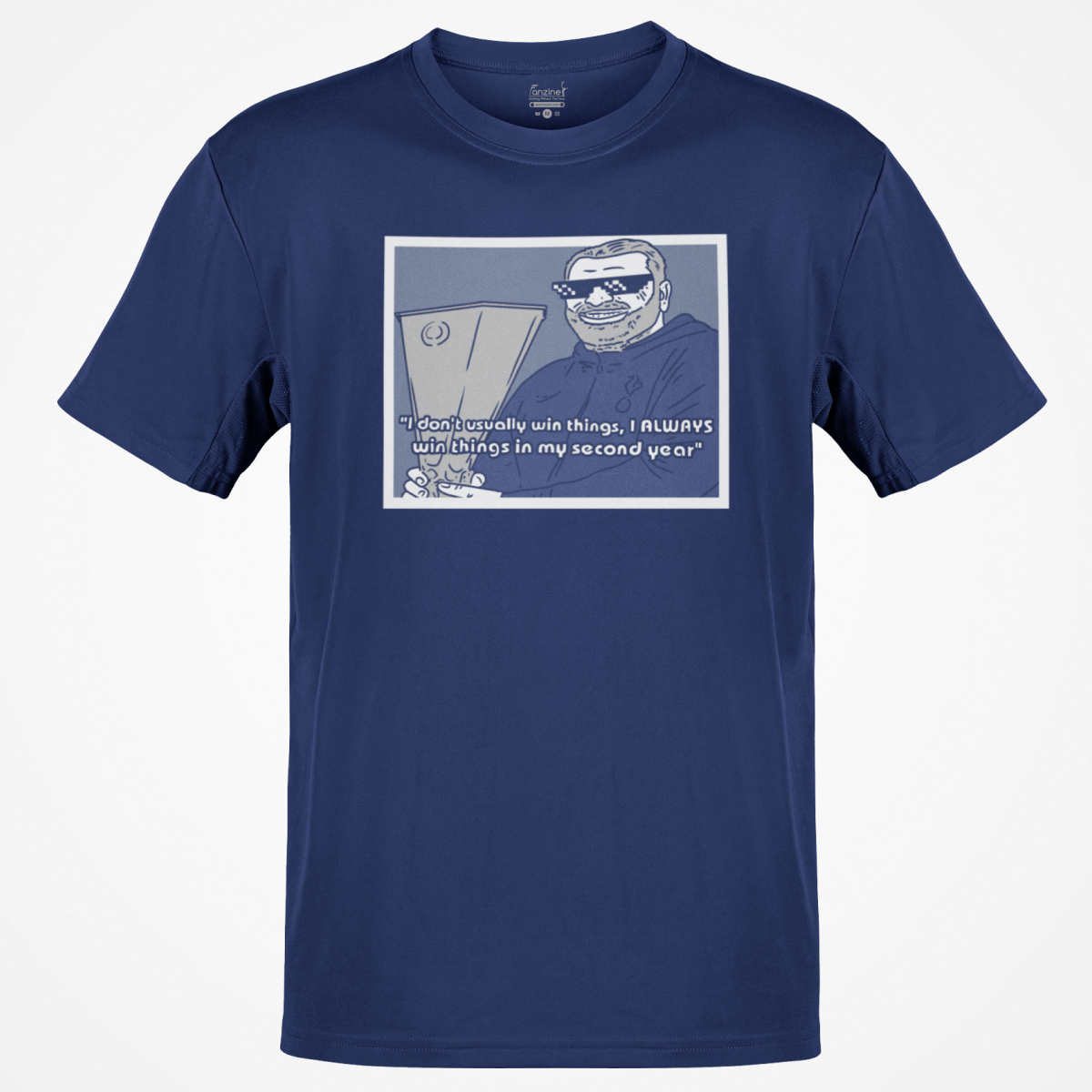 Ange European Glory T-Shirt