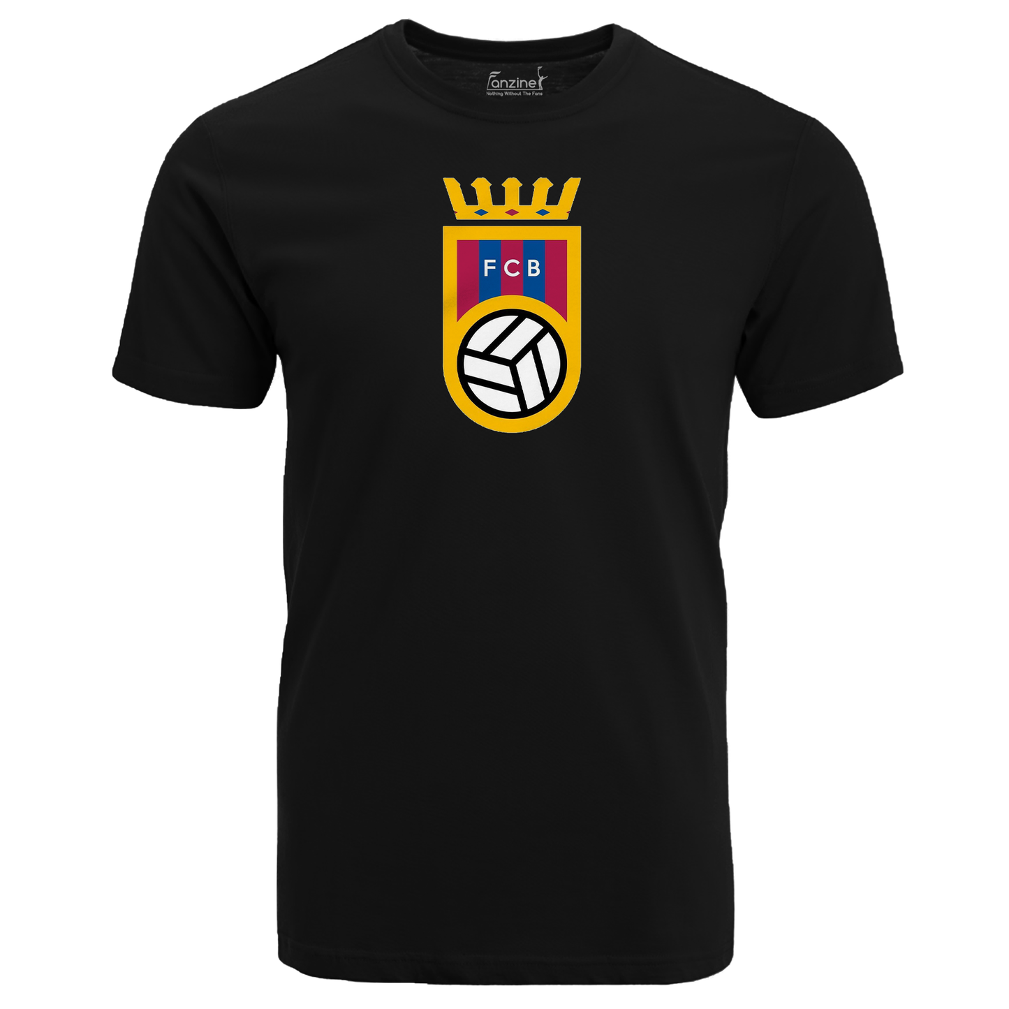 Barca.Club T-Shirt