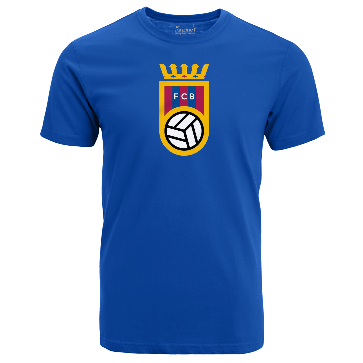Barca.Club T-Shirt