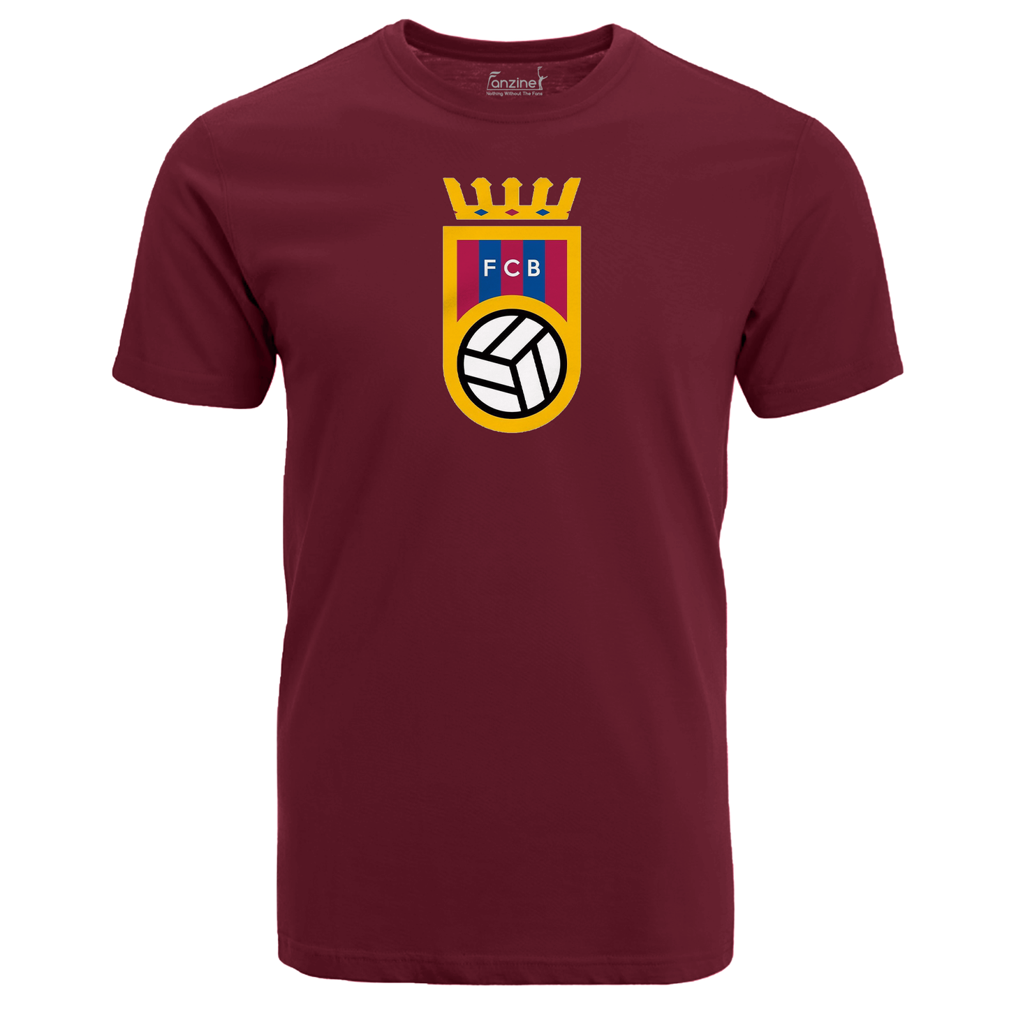 Barca.Club T-Shirt
