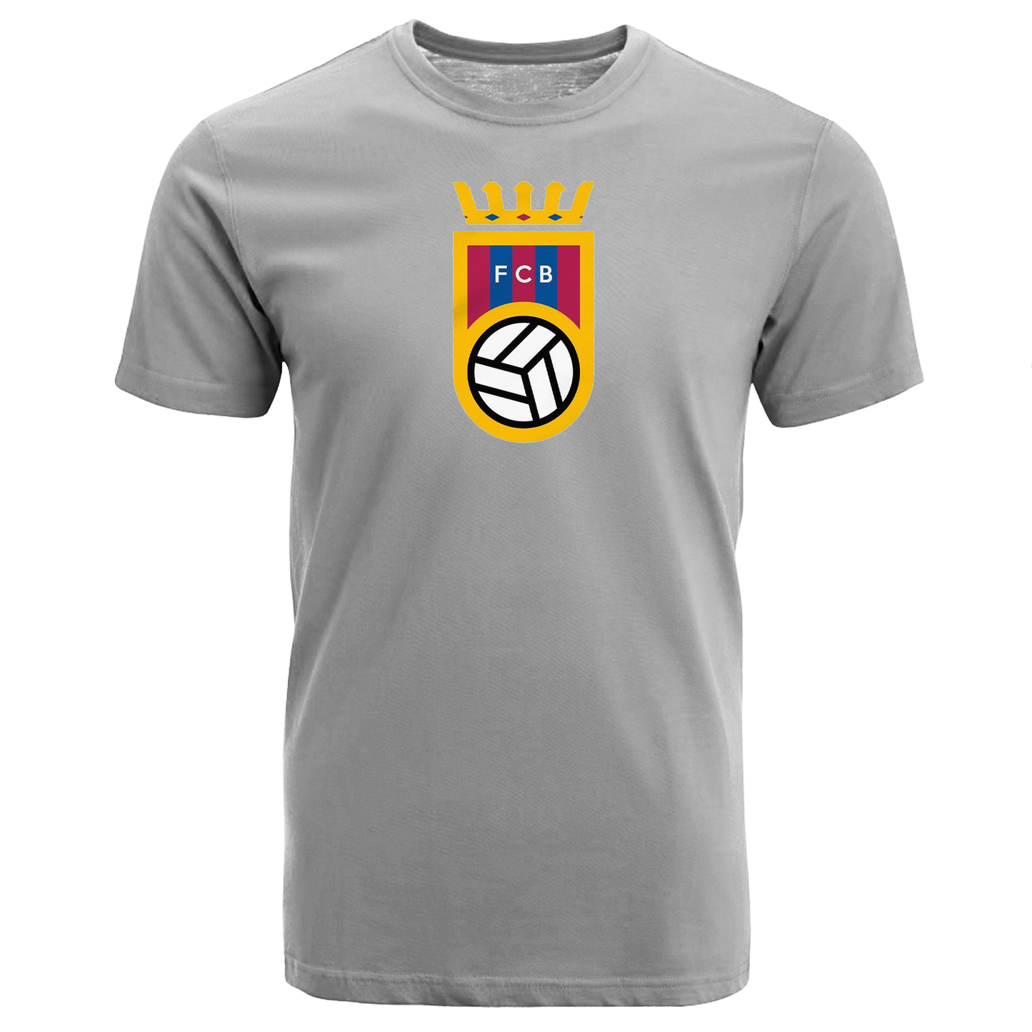 Barca.Club T-Shirt