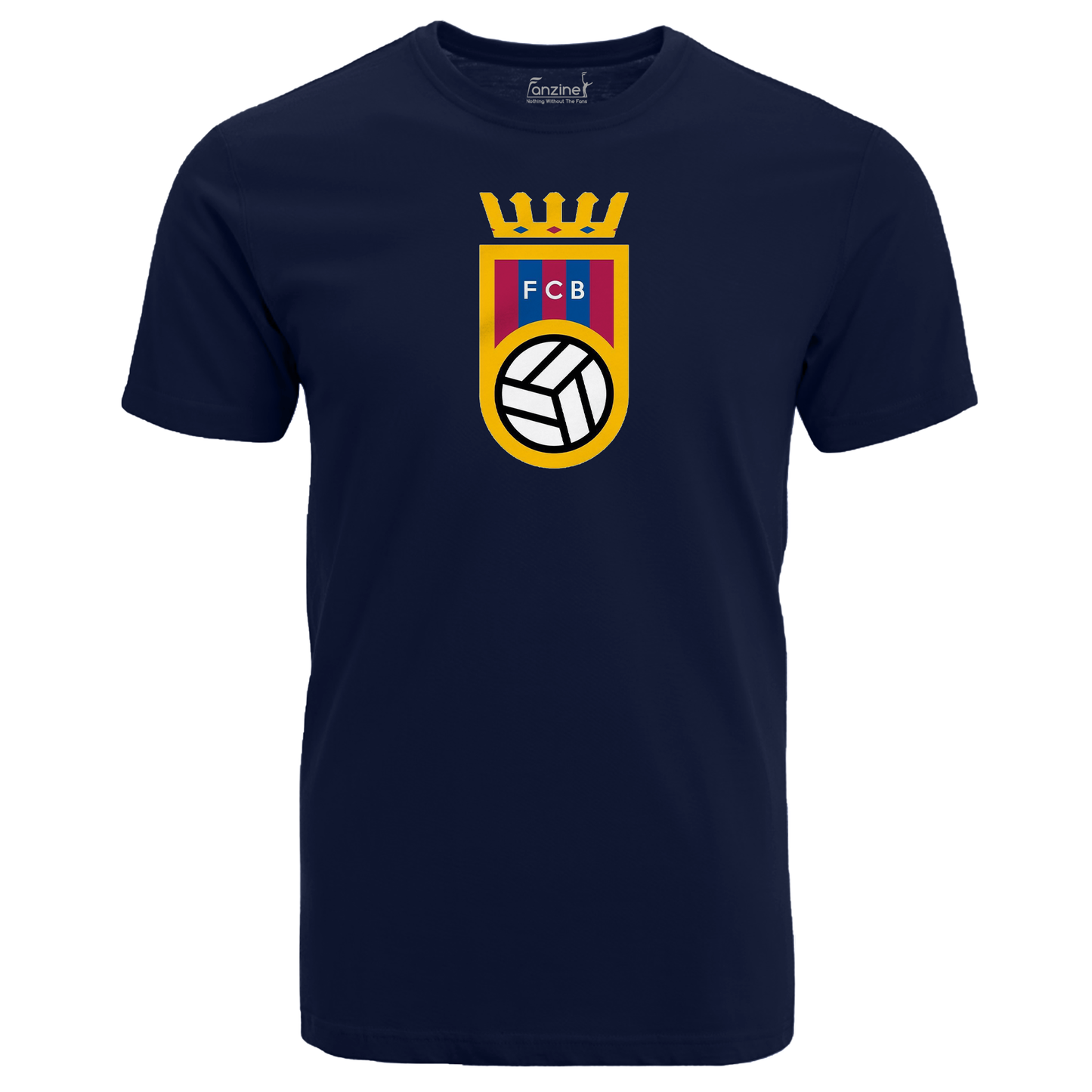 Barca.Club T-Shirt