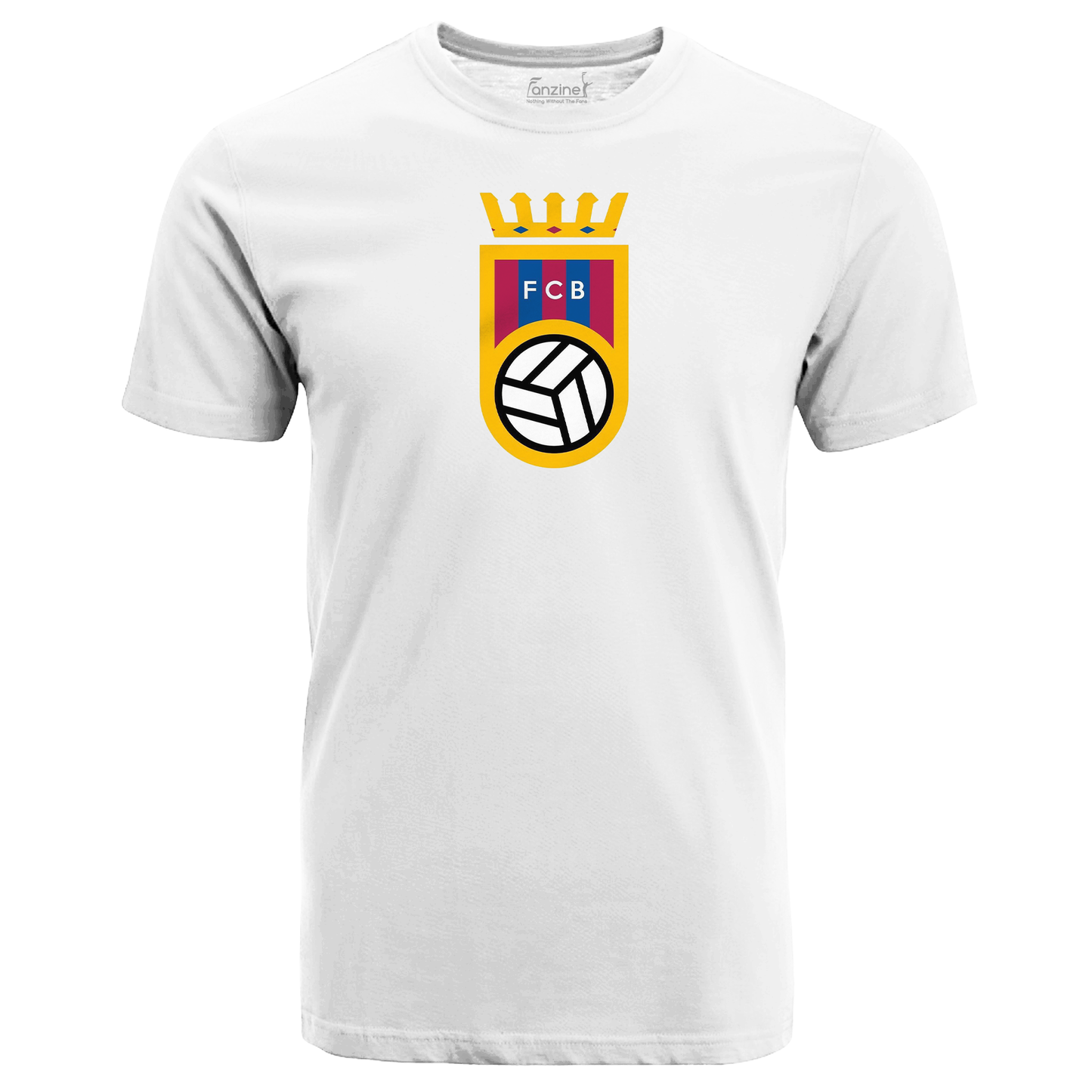 Barca.Club T-Shirt