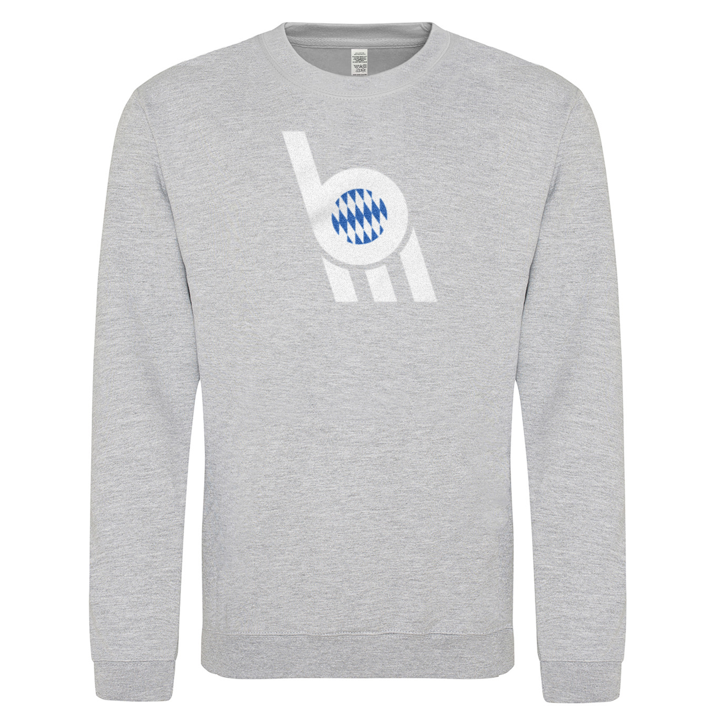 Die-Bayern Unisex Sweatshirt