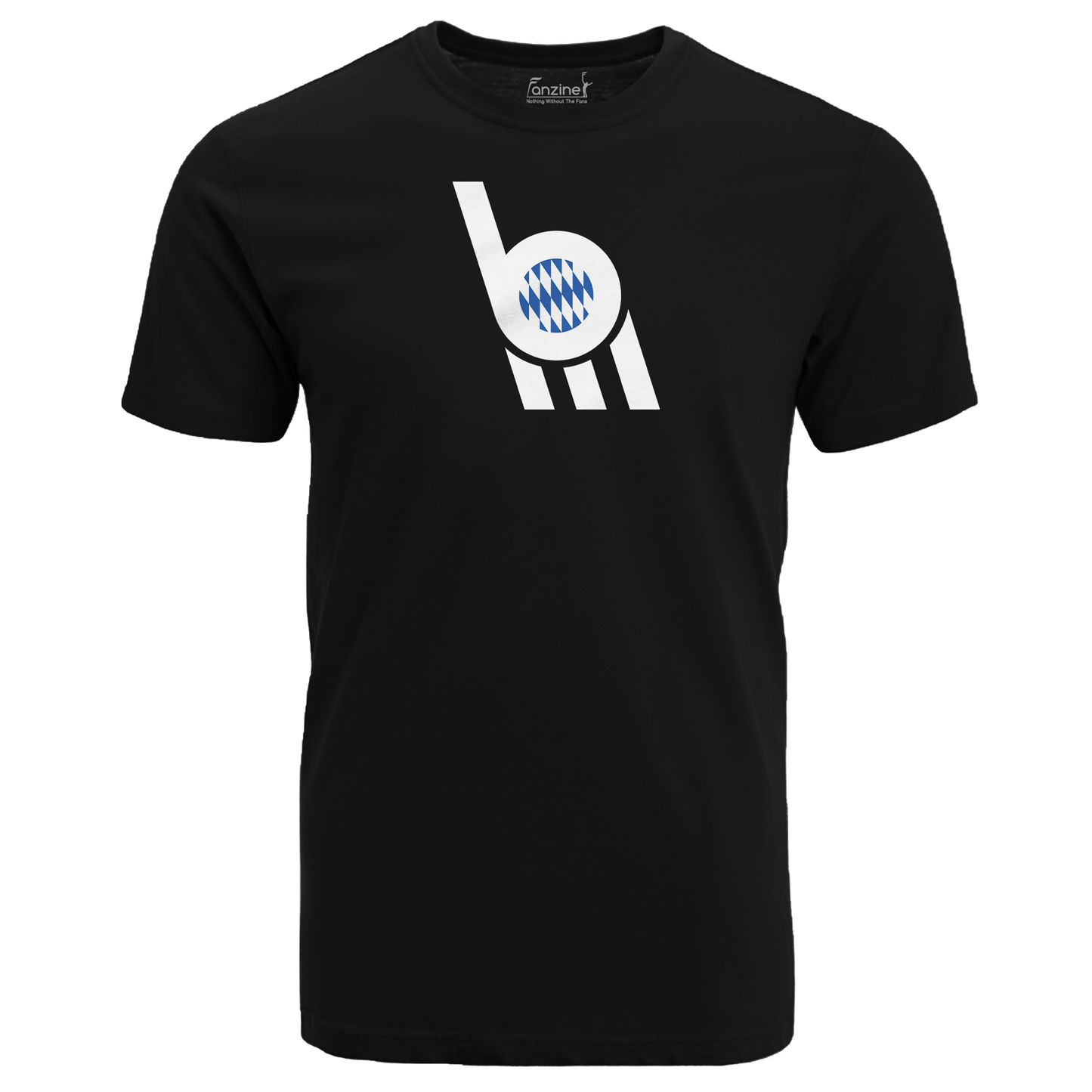 Die-Bayern T-Shirt