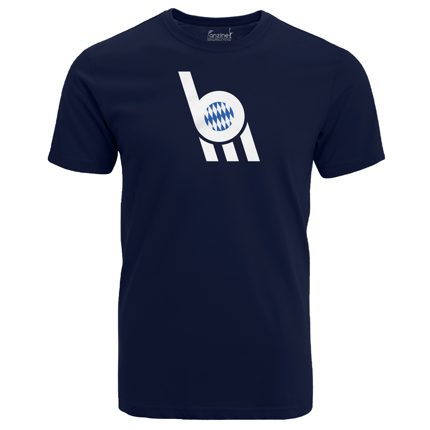 Die-Bayern T-Shirt