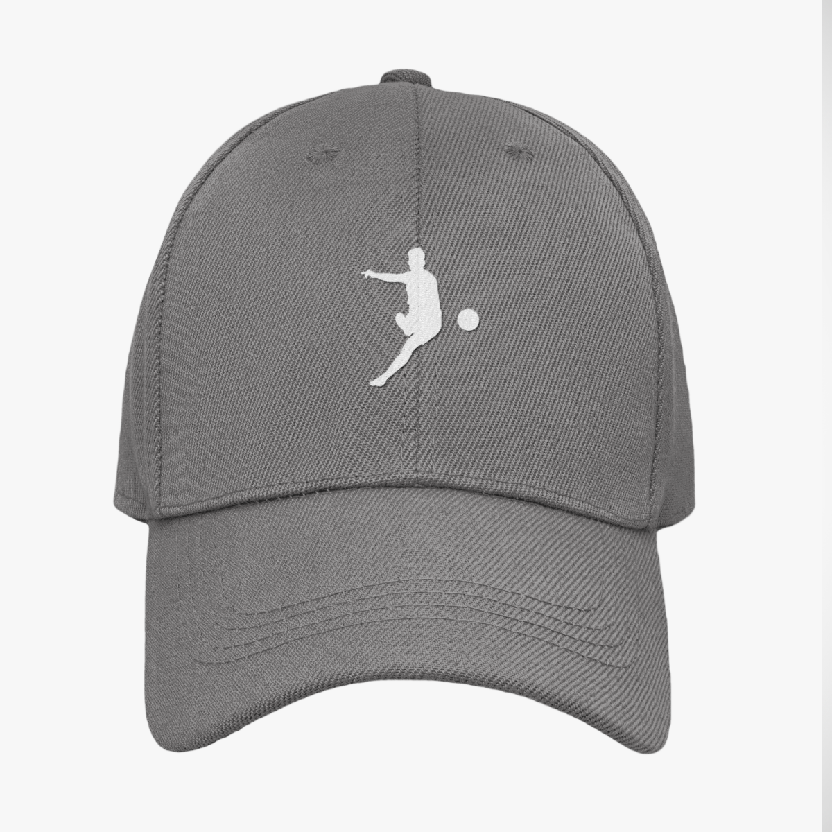 Bend It Like Rice Cap