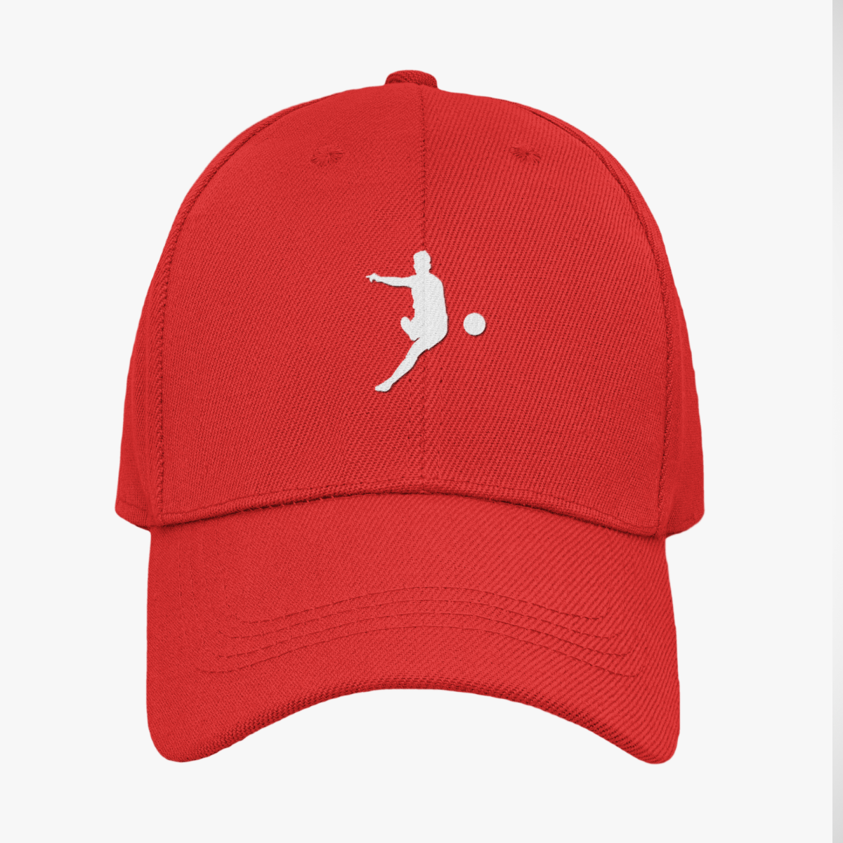 Bend It Like Rice Cap