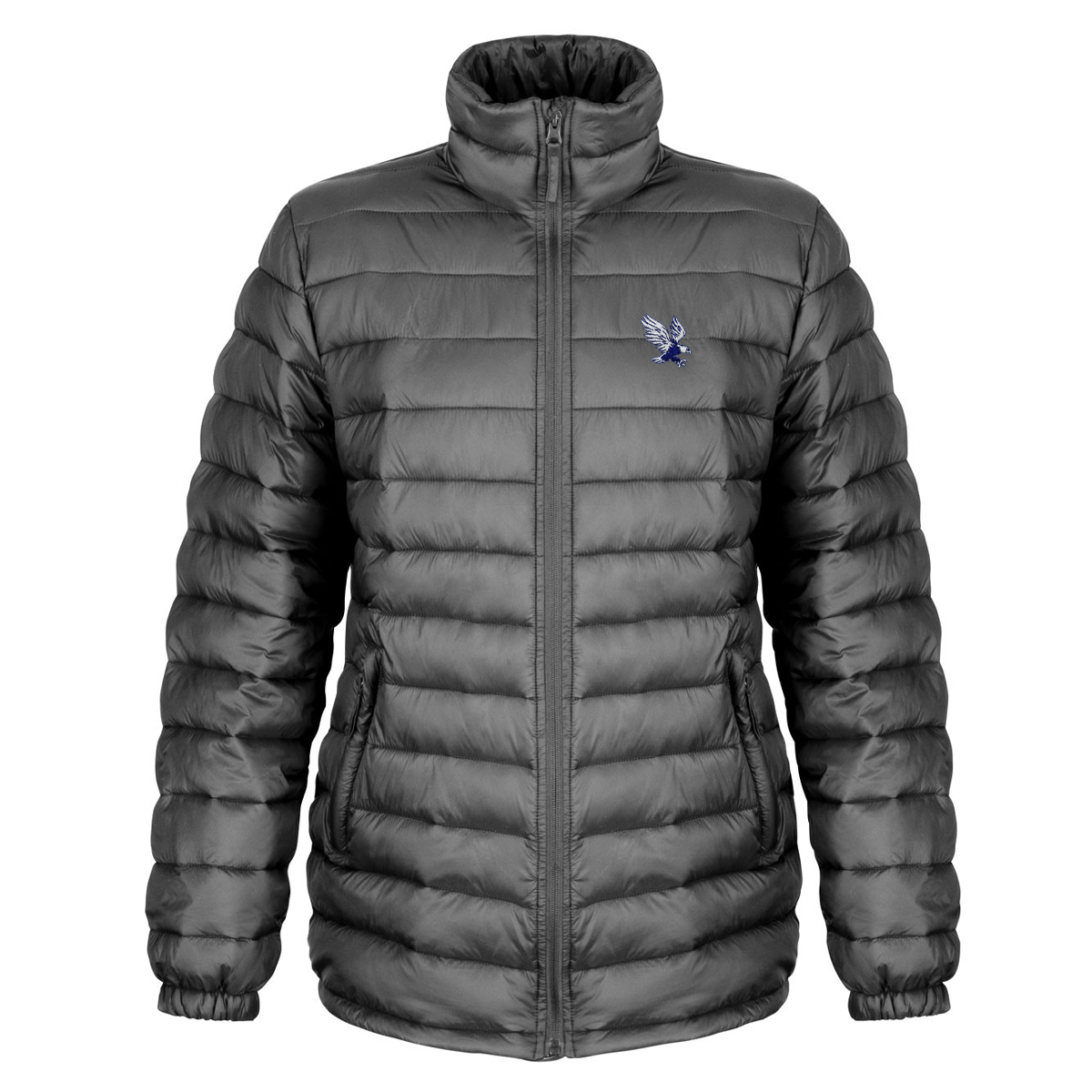 PalaceEagles Ladies Padded Jacket