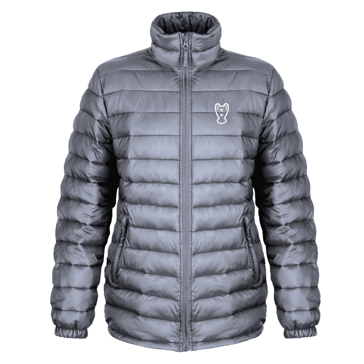 Chelsea Ladies Padded Jacket