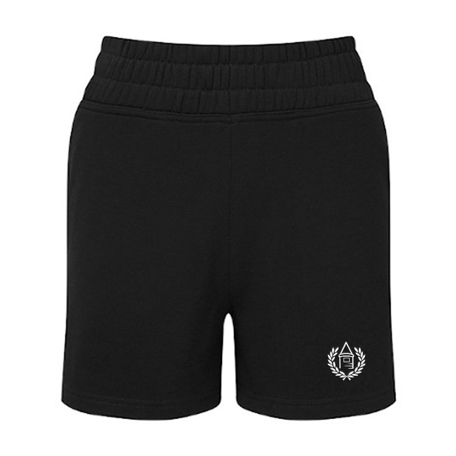 Toffees Ladies Jog Shorts