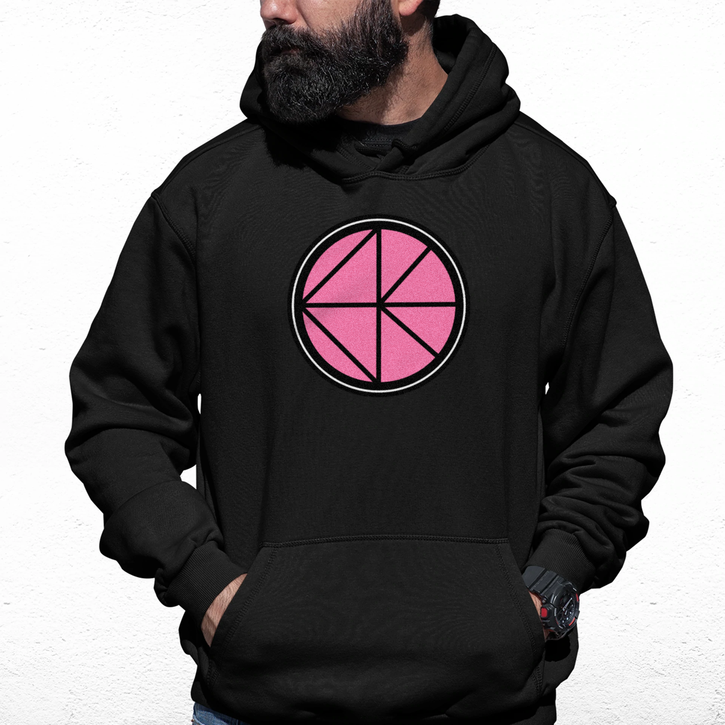 TheHerons Hoodie