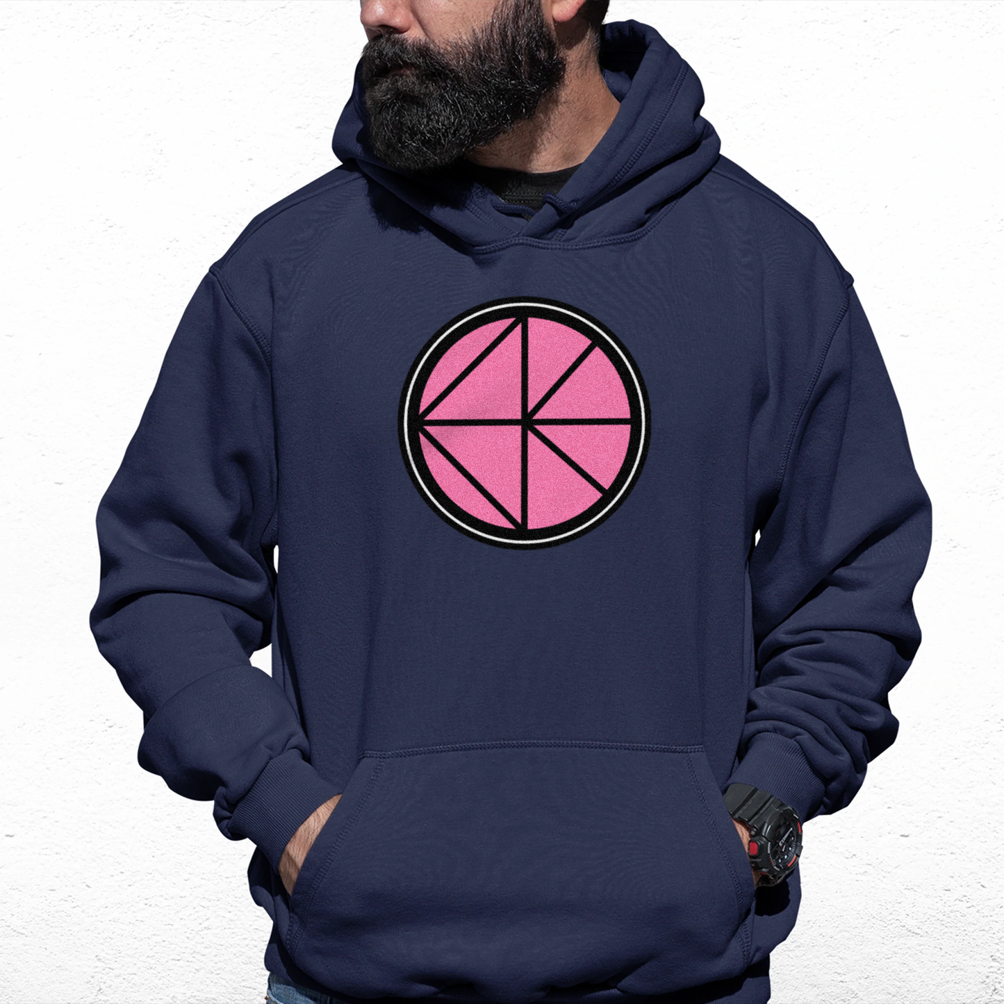 TheHerons Hoodie