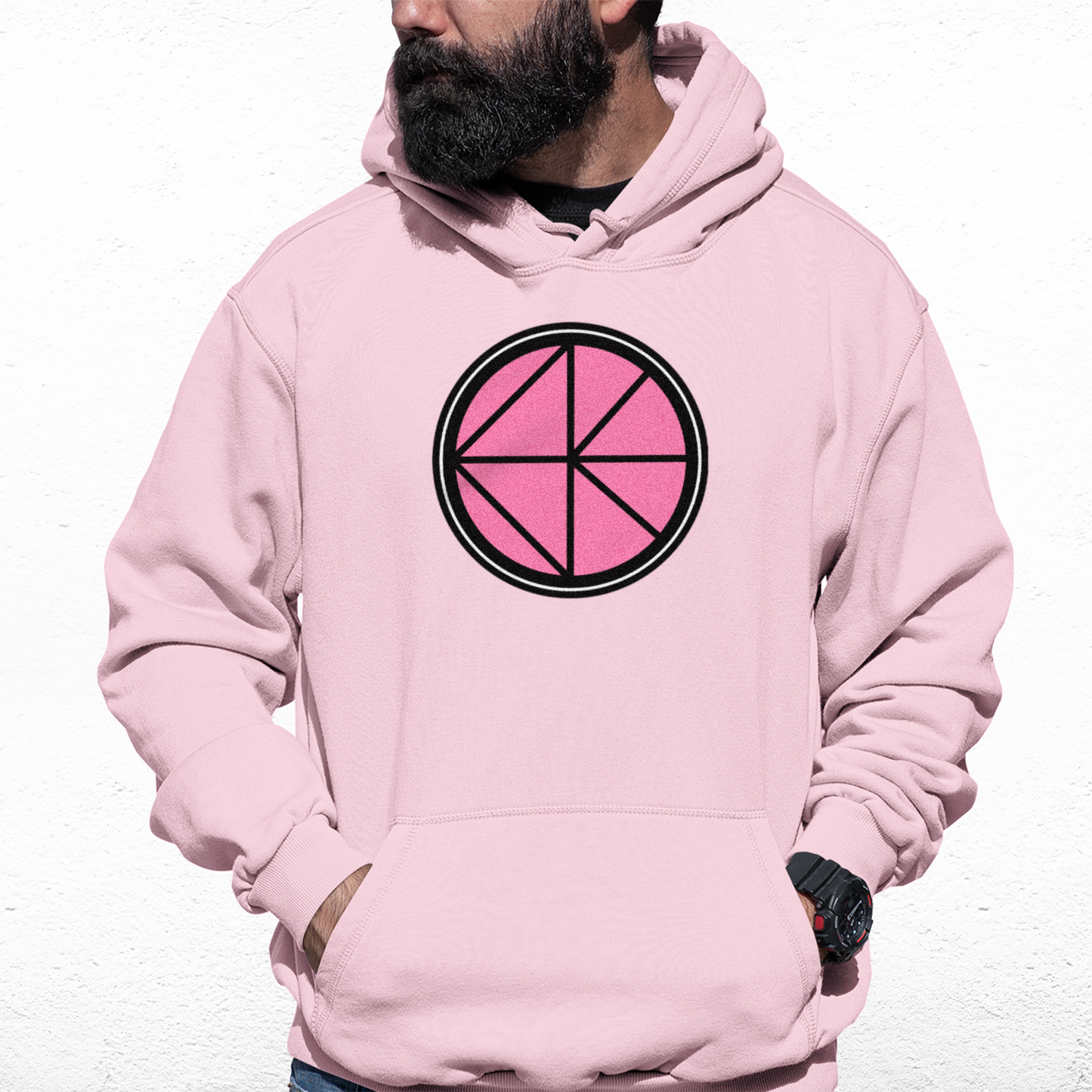 TheHerons Hoodie