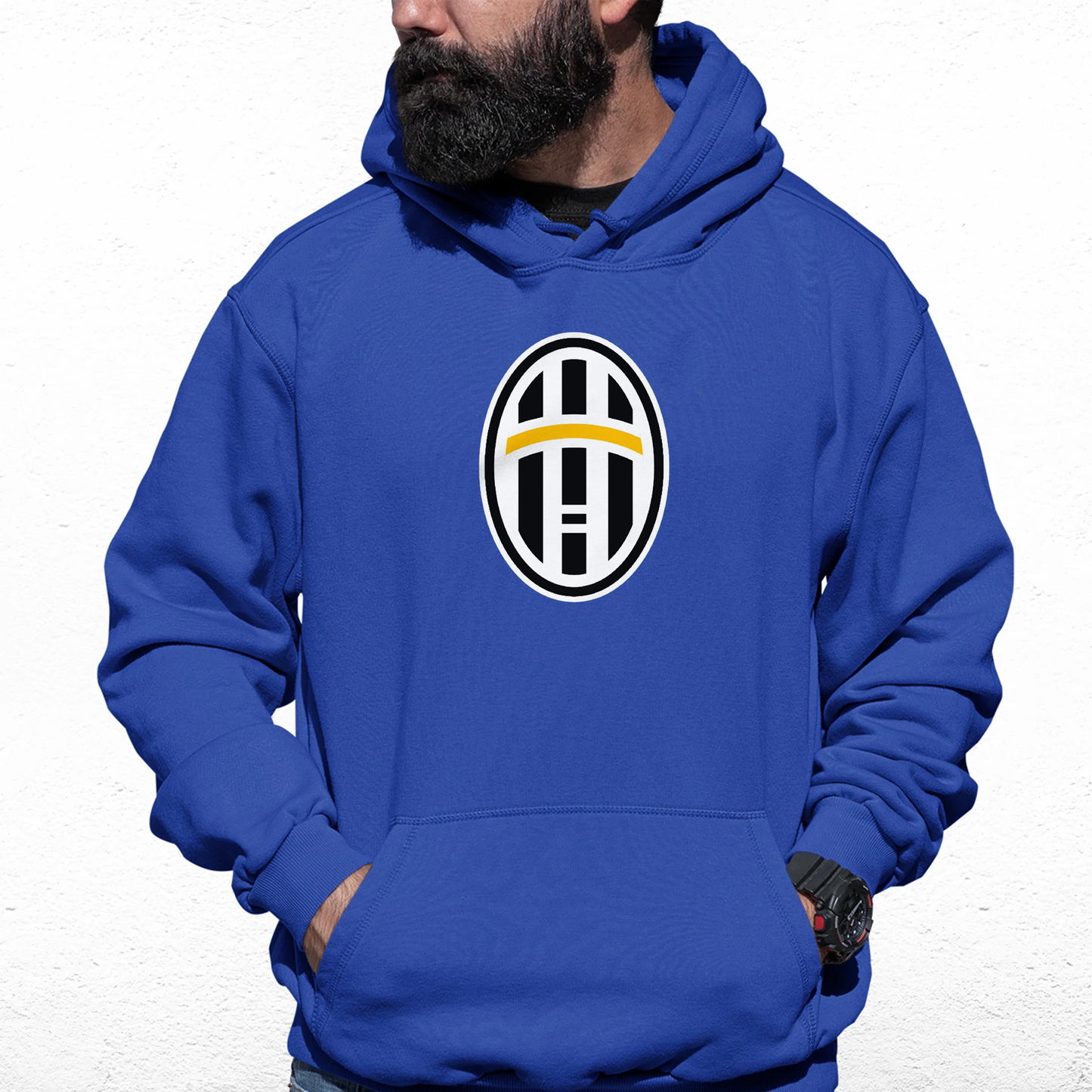 Forza-Juve Hoodie