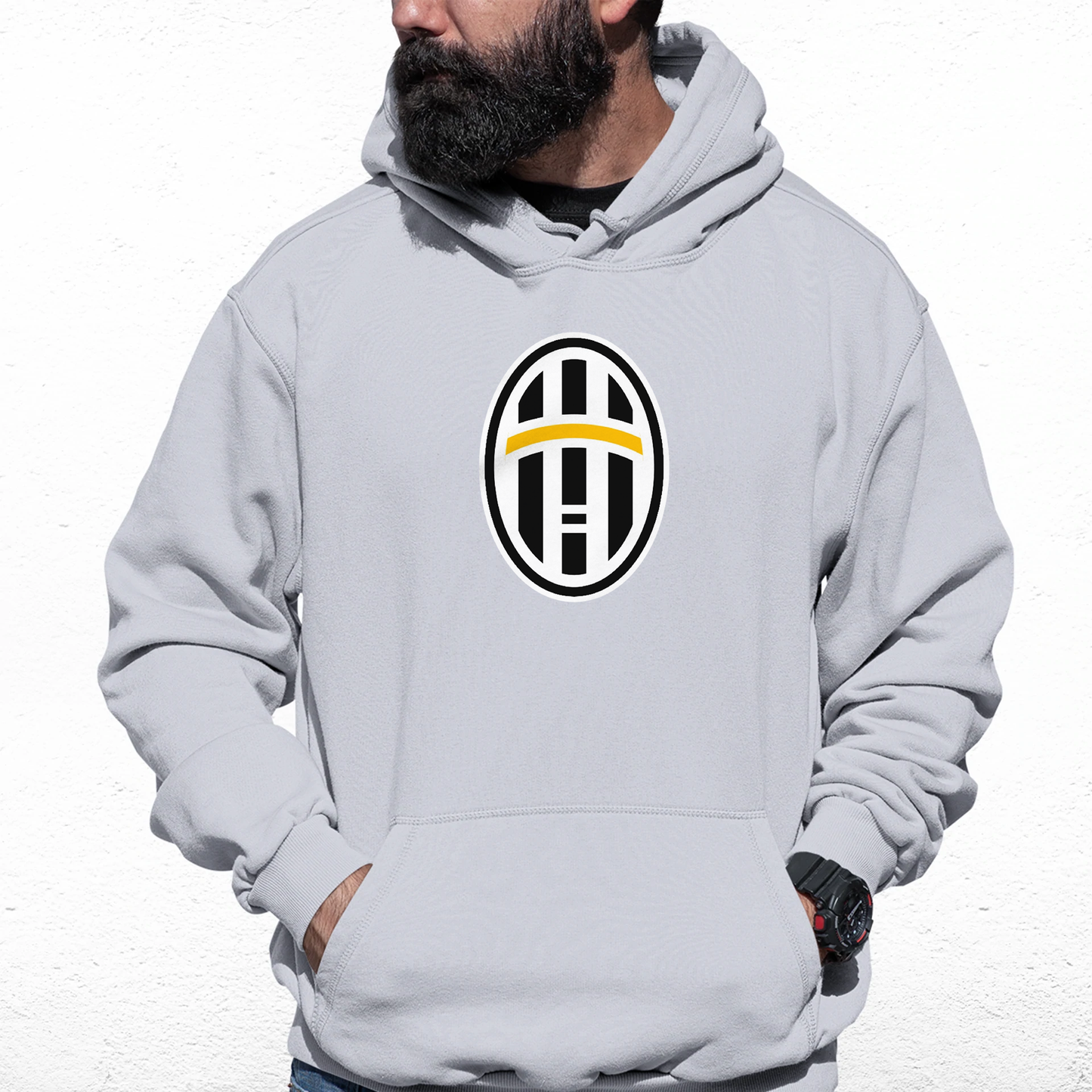 Forza-Juve Hoodie