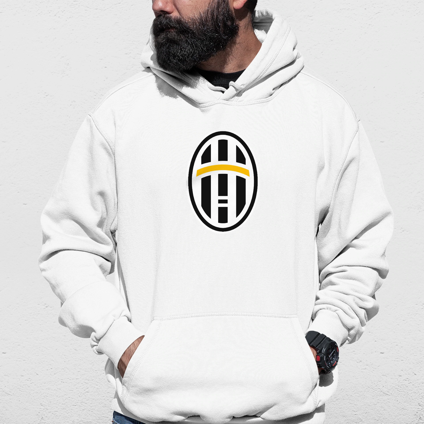 Forza-Juve Hoodie