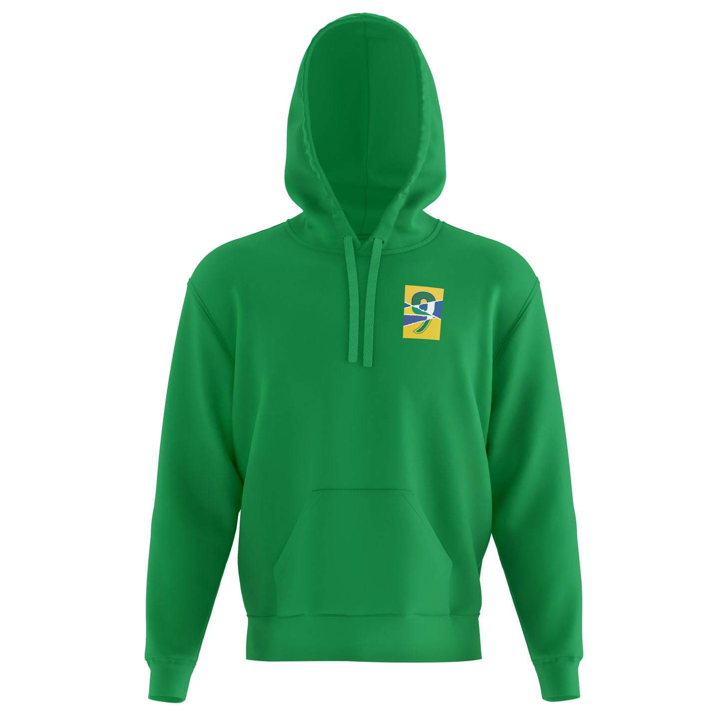 R9 Hoodie