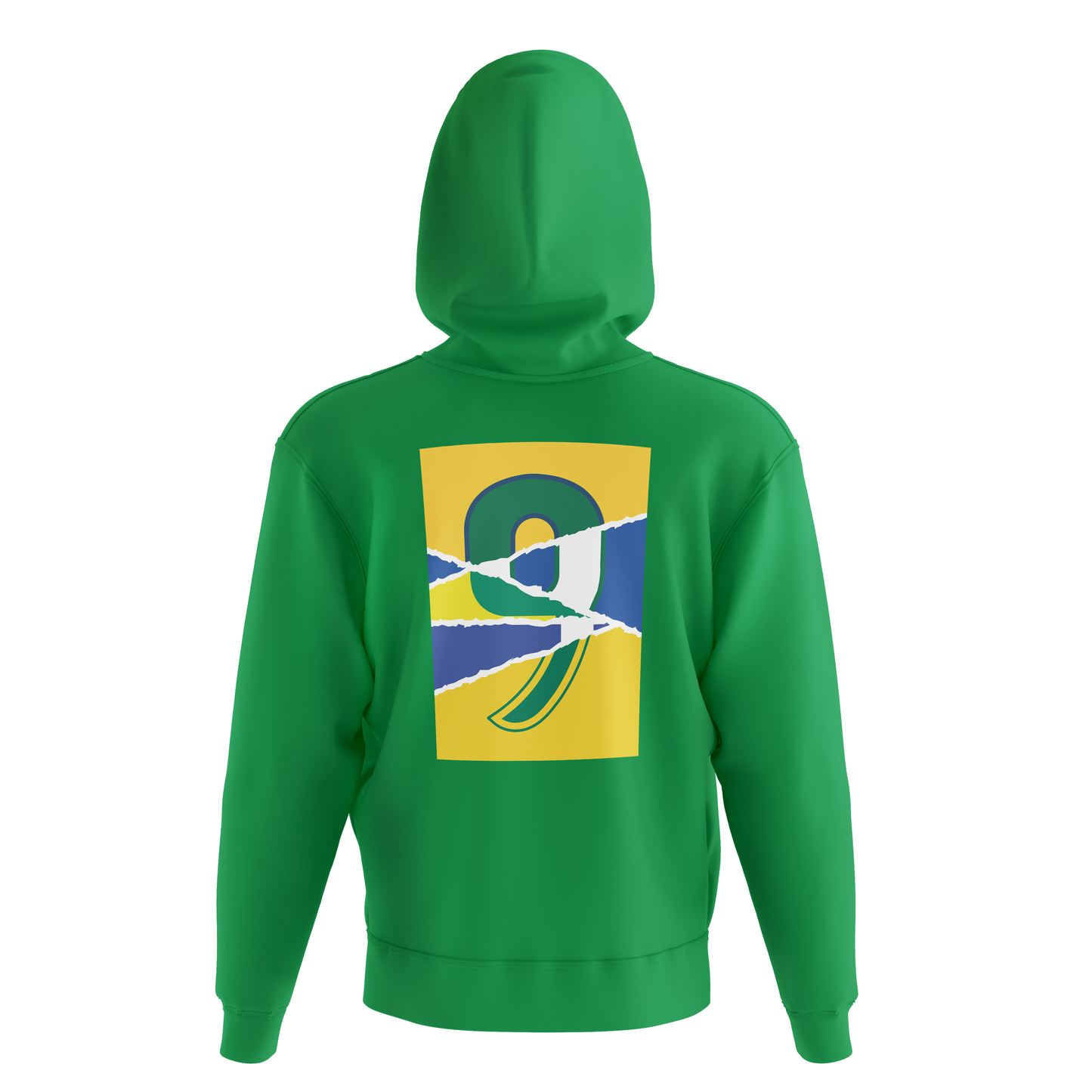 R9 Hoodie