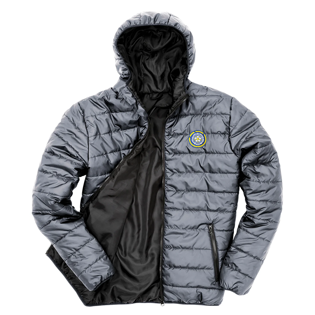 LUFCMOT Padded Jacket