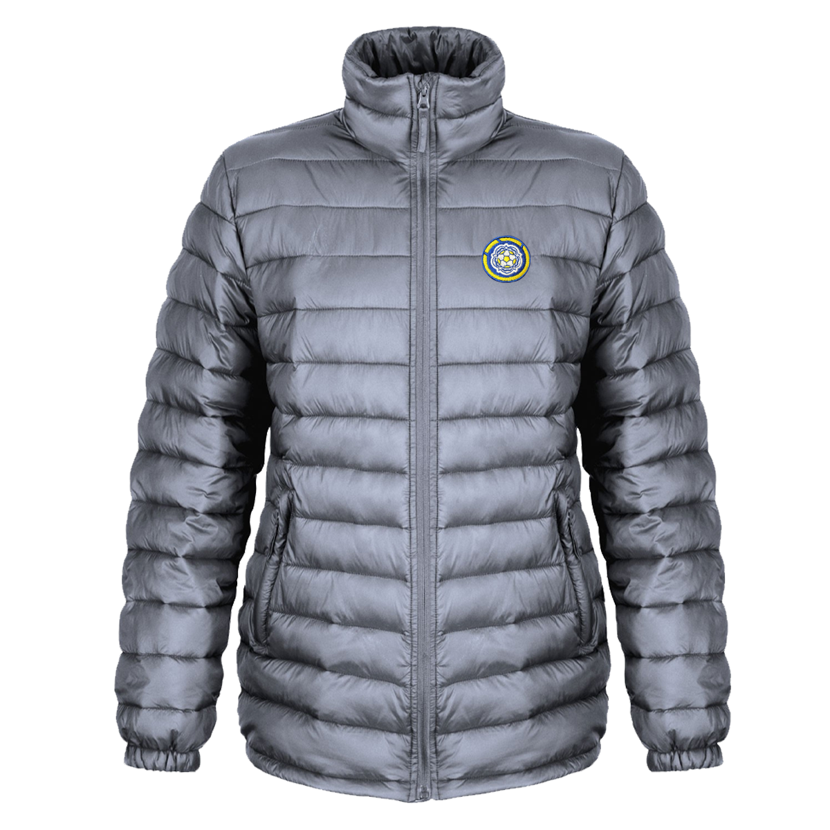 LUFCMOT Ladies Padded Jacket