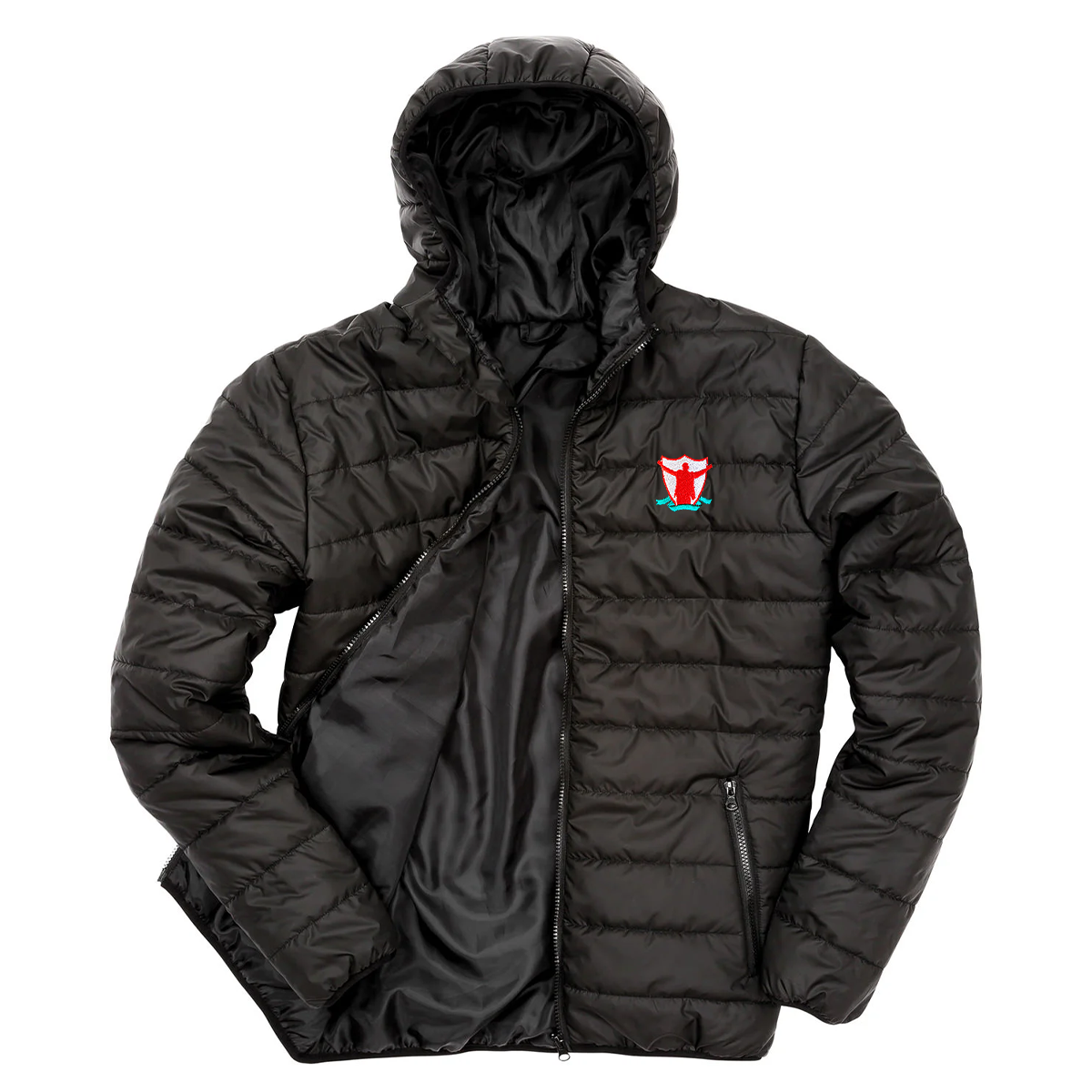 TheKop Padded Jacket