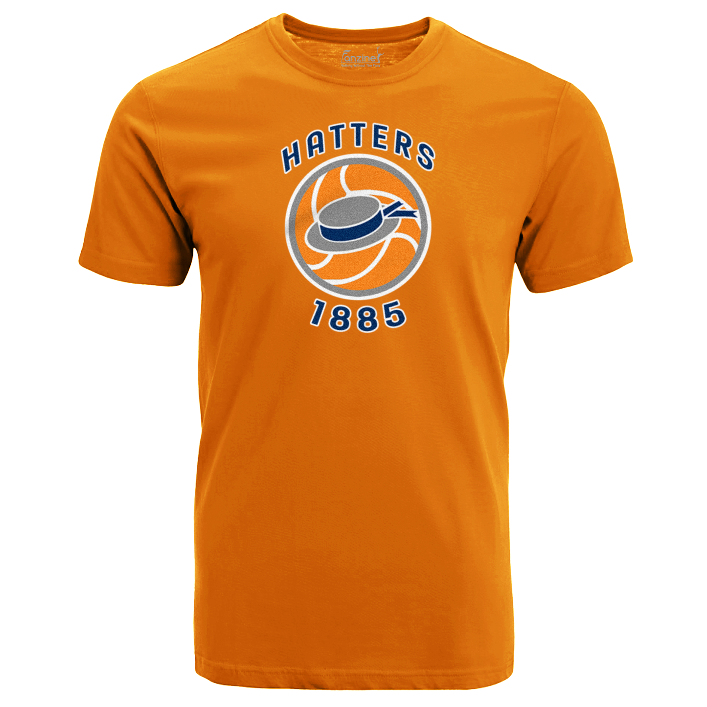 Hatters 1885 T-Shirt