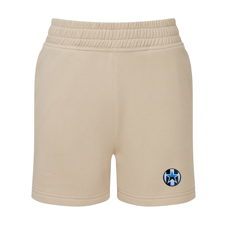 Classic Ladies Jog Shorts