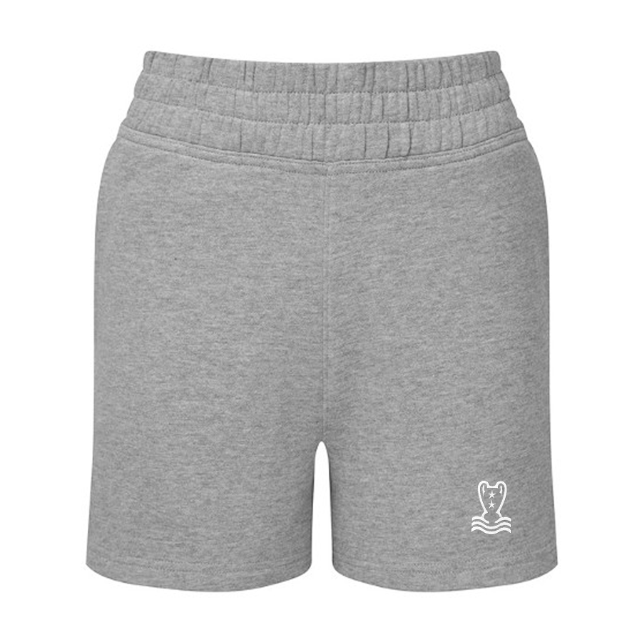 Forest Ladies Jog Shorts