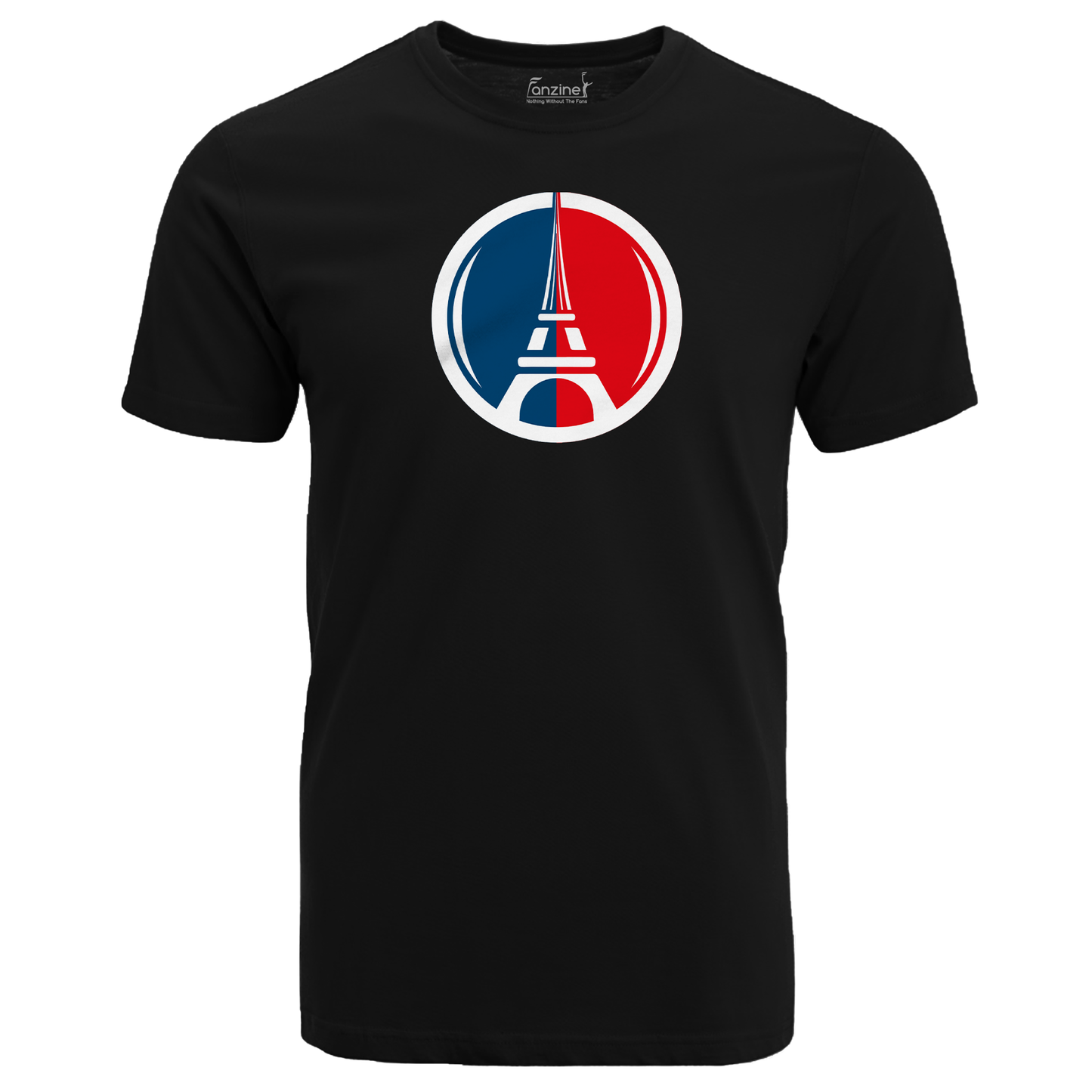 Allez-Paris T-Shirt