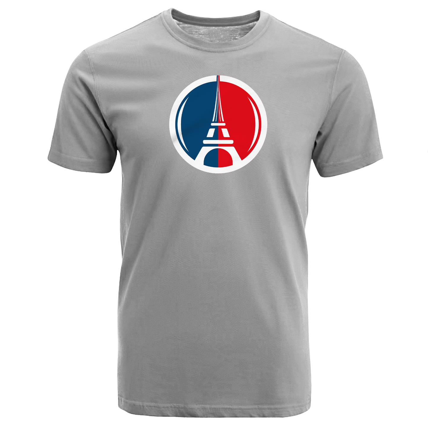 Allez-Paris T-Shirt