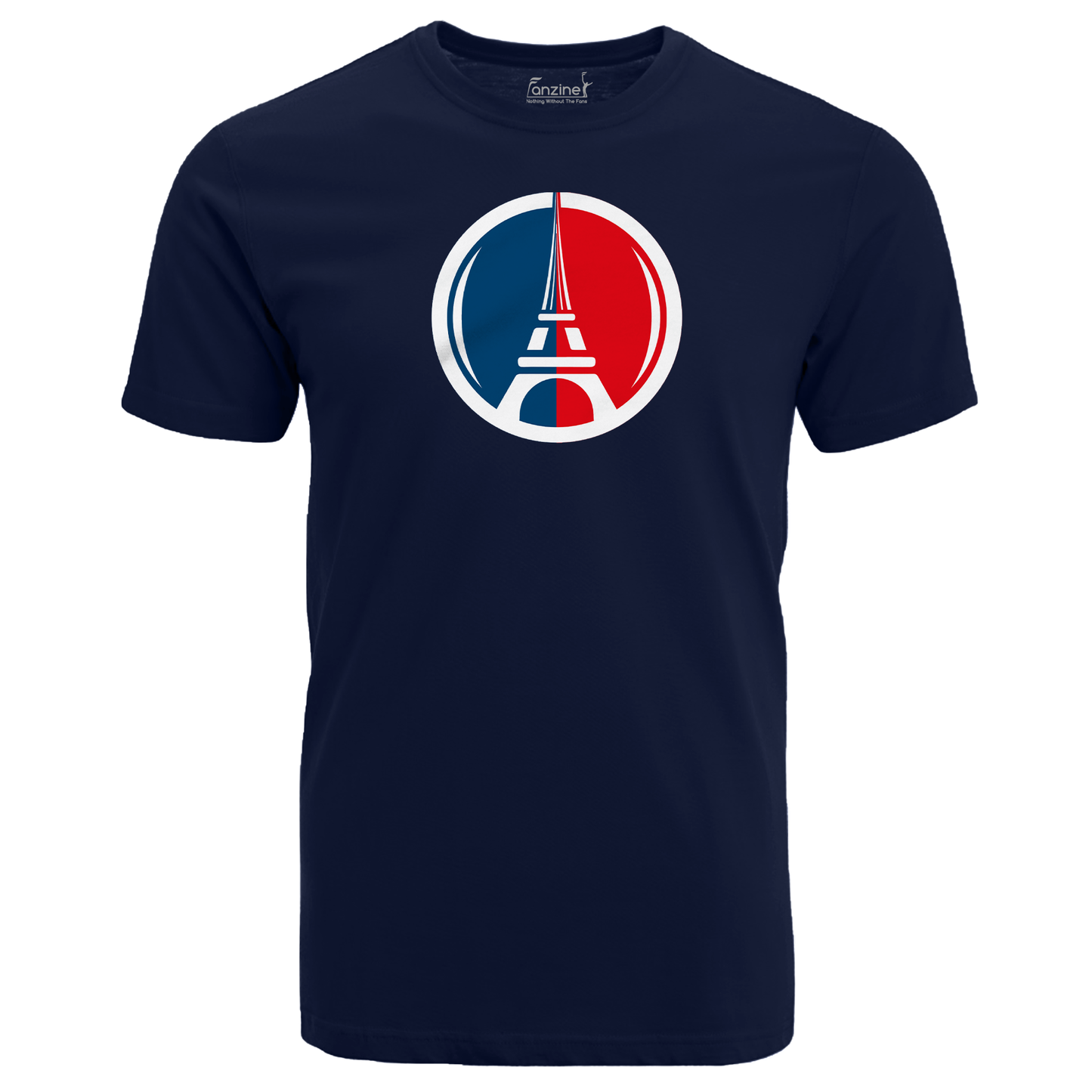Allez-Paris T-Shirt