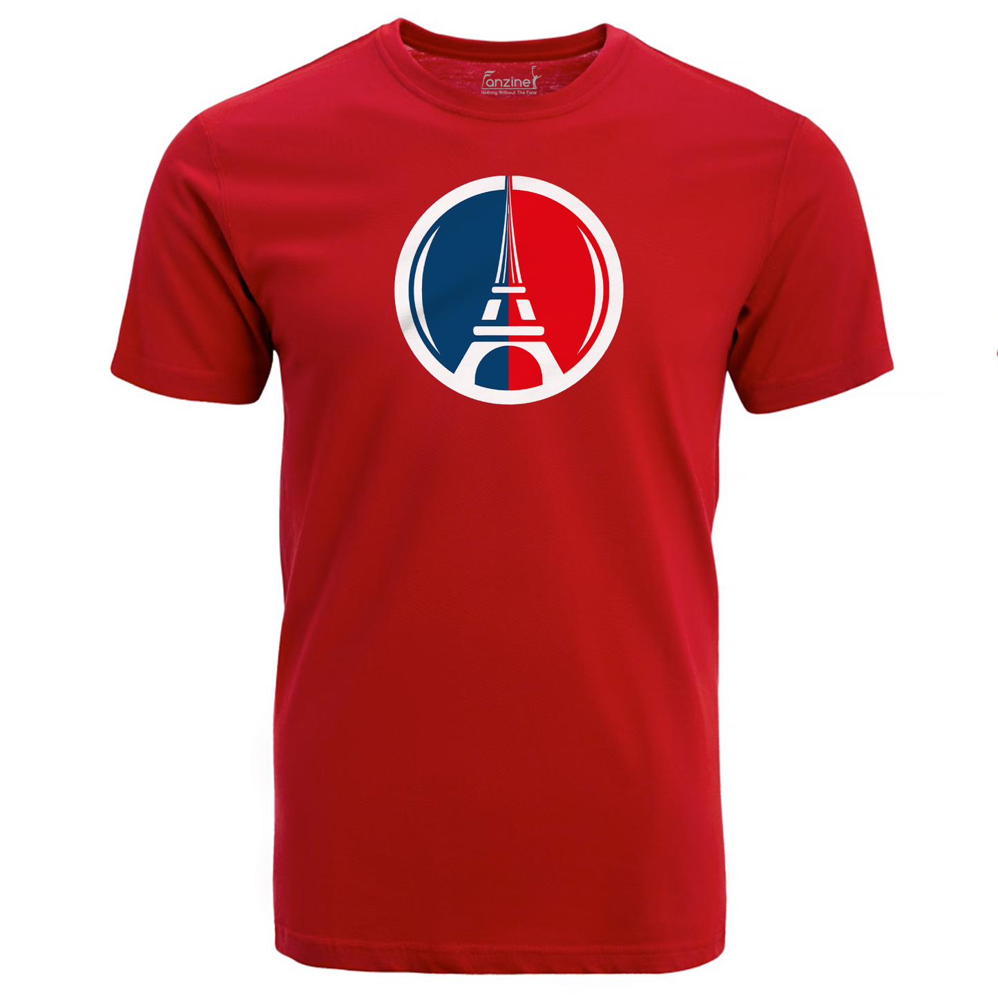 Allez-Paris T-Shirt