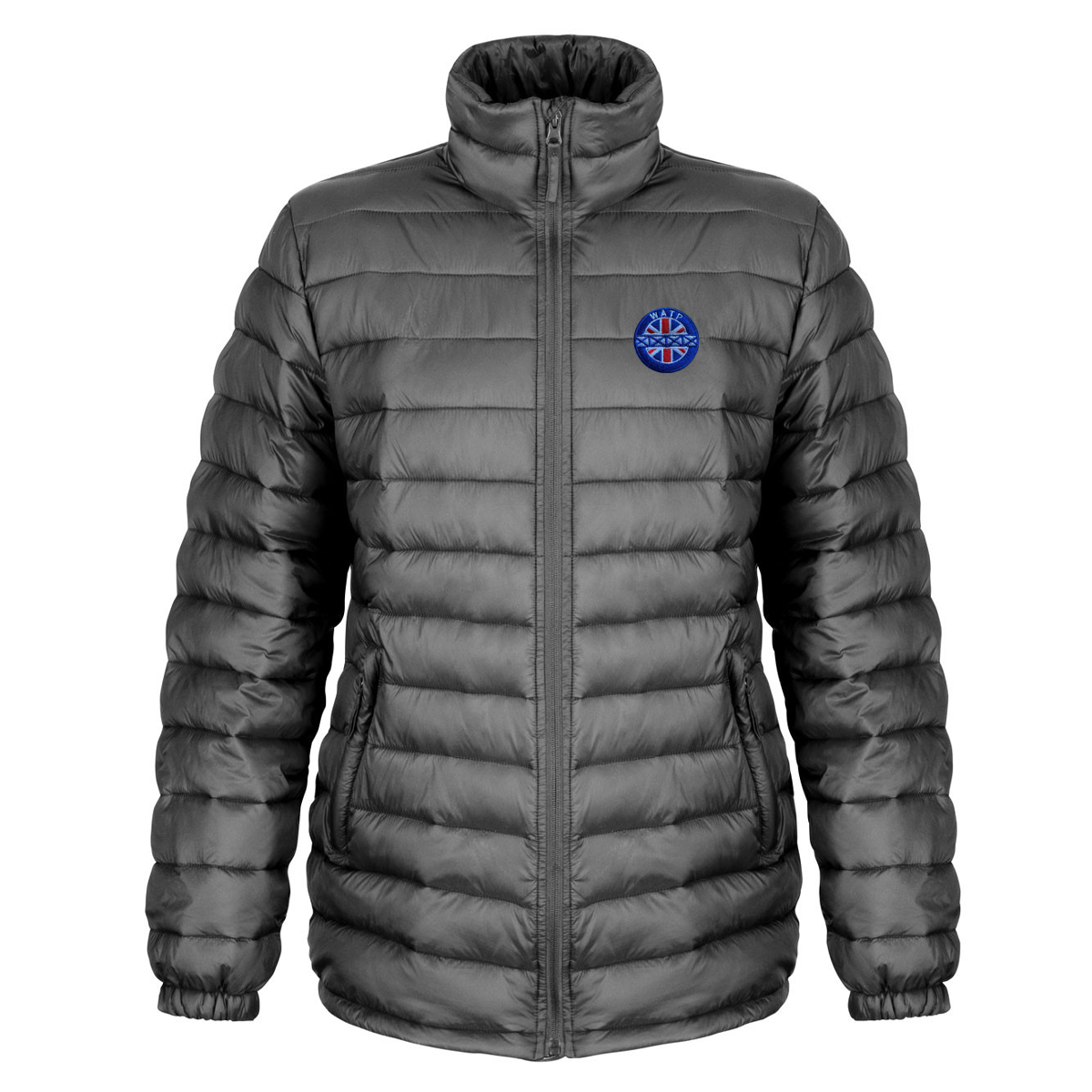 WATP Ladies Padded Jacket