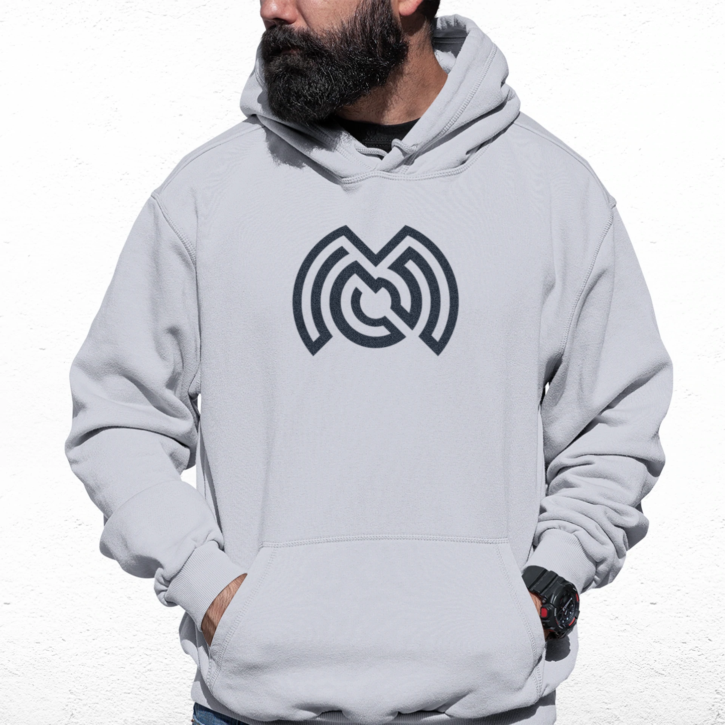 Hala-Madrid Hoodie