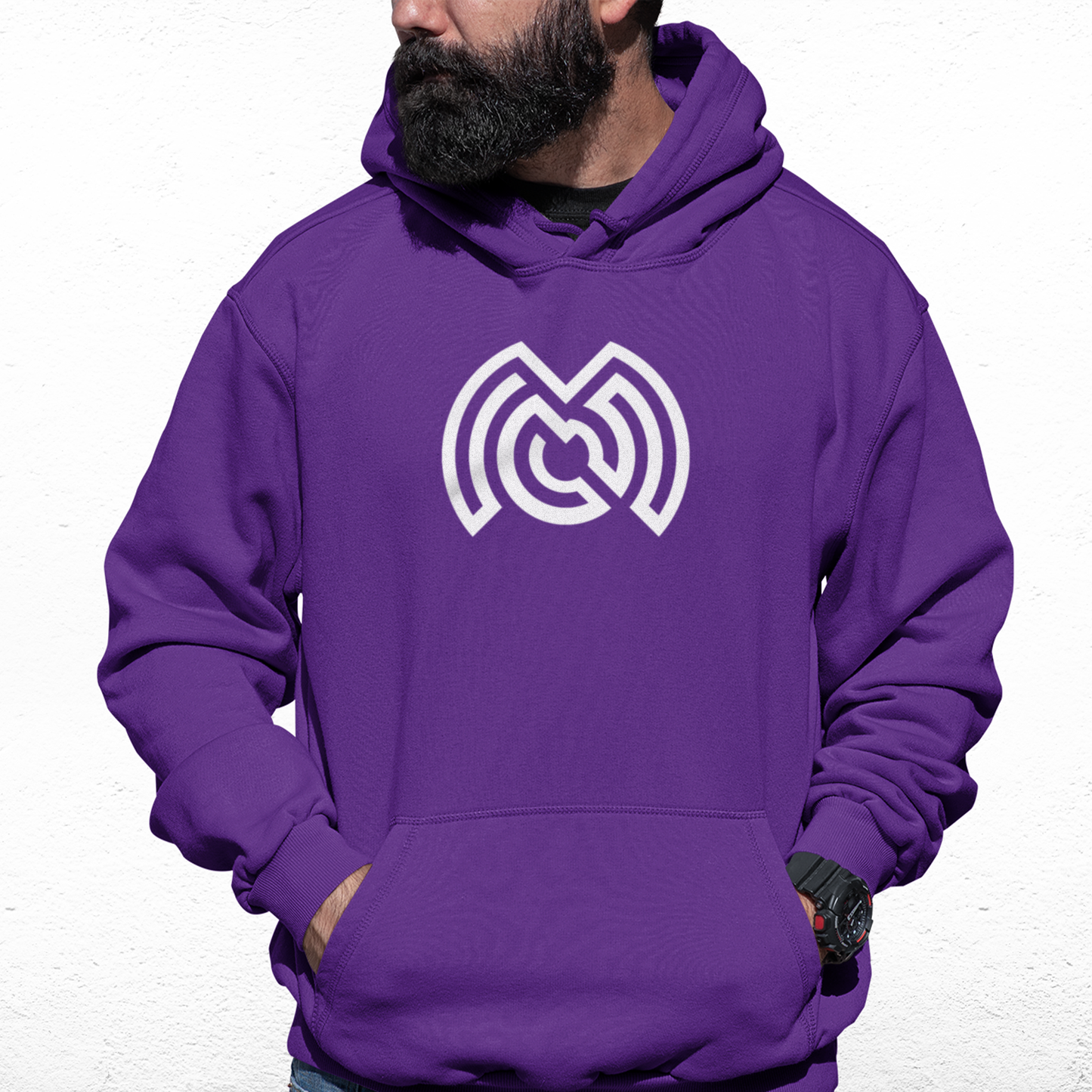 Hala-Madrid Hoodie