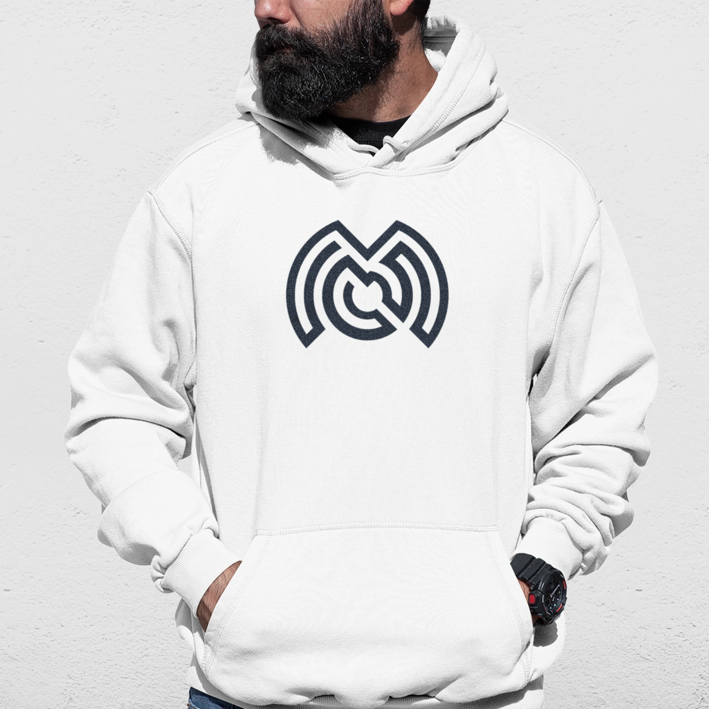 Hala-Madrid Hoodie