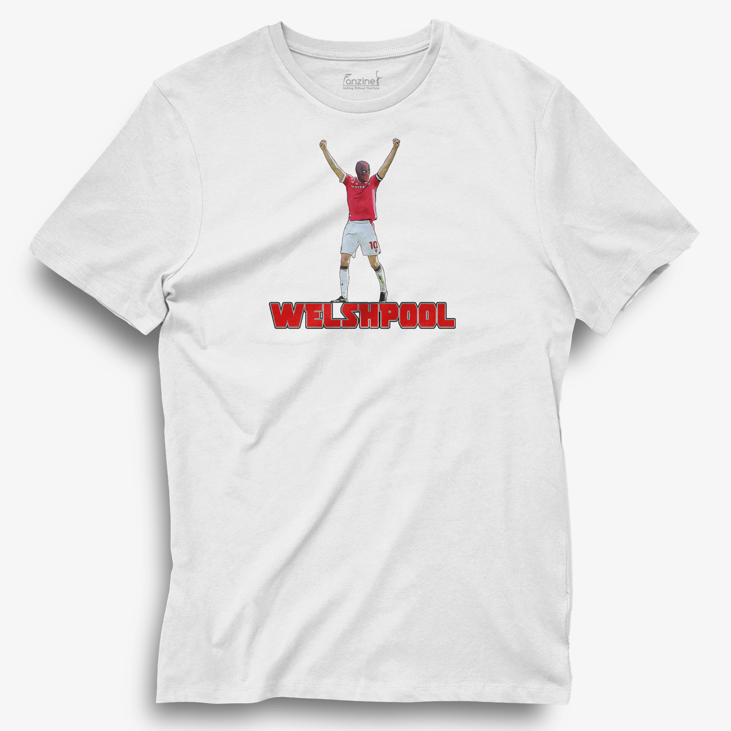 Welshpool T-Shirt