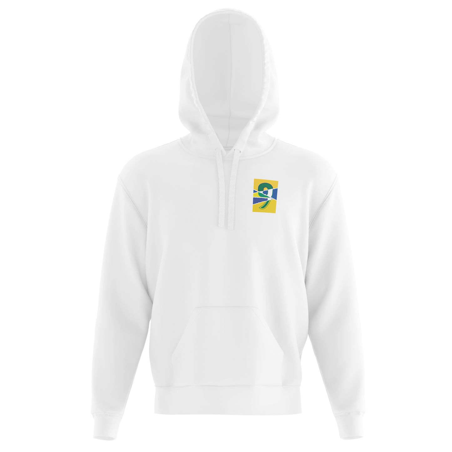 R9 Hoodie